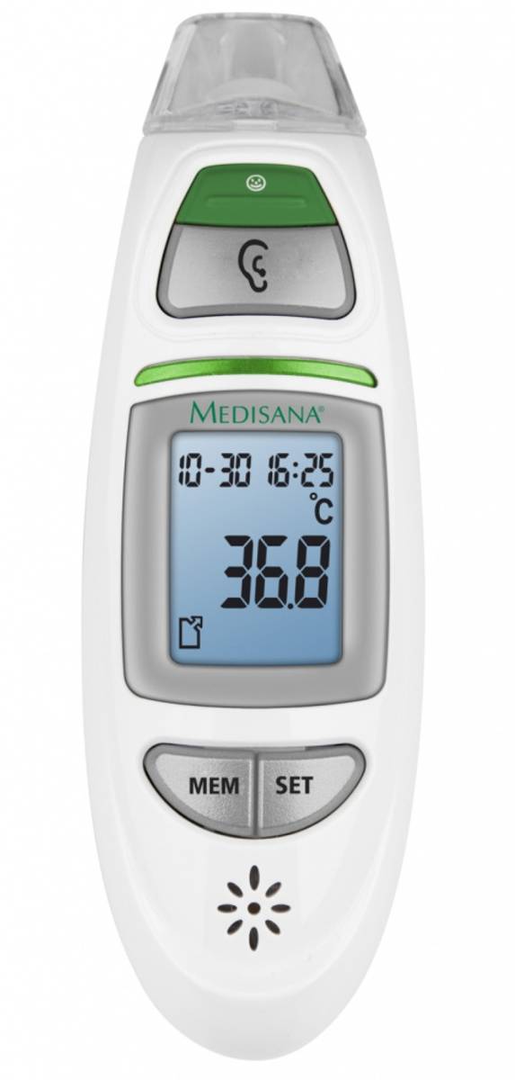 Medisana retermometer infrard76140 