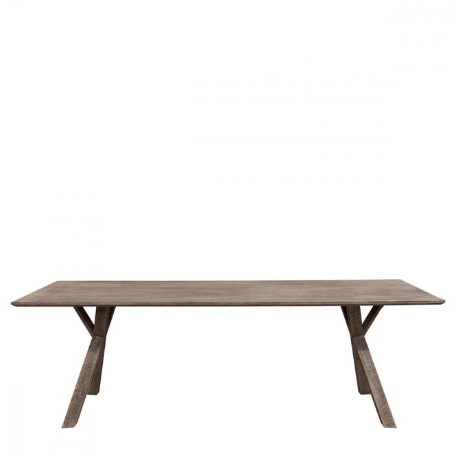 Hovedbilde Artwood TREE spisestuebord i Eik 04-88213