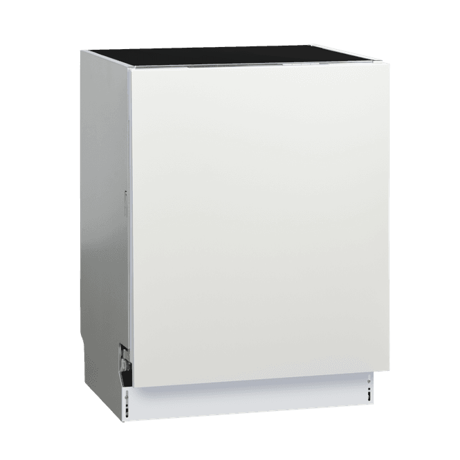 Hovedbilde Scandomestic helintegrert oppvaskmaskin DWI1642WB (XXL, 16 ...