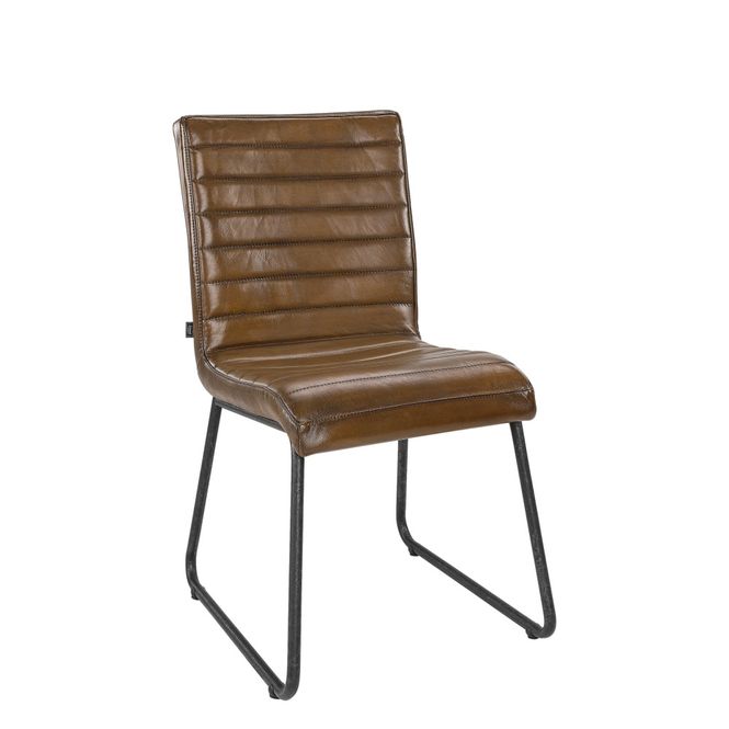 Hovedbilde Artwood SABINA EASY Spisestol lysbrun 04-93612