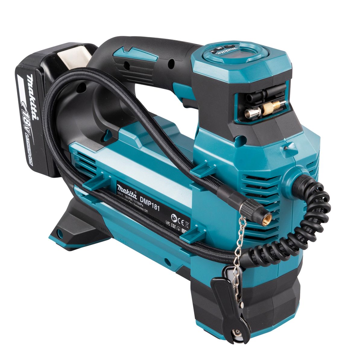 Makita kompressor DMP181Z