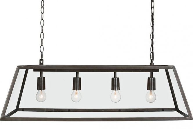 Hovedbilde Artwood METRO Ceiling lamp