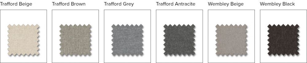 Artwood MARBELLA Sofa 3-Seter 12-16635