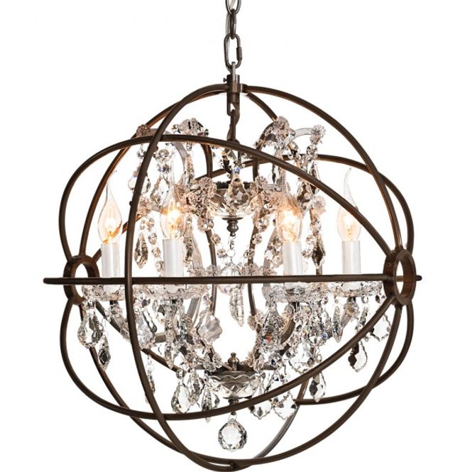 Hovedbilde Artwood GYRO CRYSTAL Ceiling S 82-20300-CS