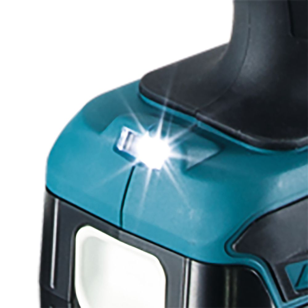 MAKITA FUGESPRØYTE 18V 600ML DCG180ZB
