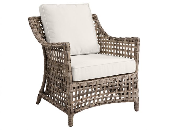 Hovedbilde Artwood MALAGA utendørs lenestol 12-20236