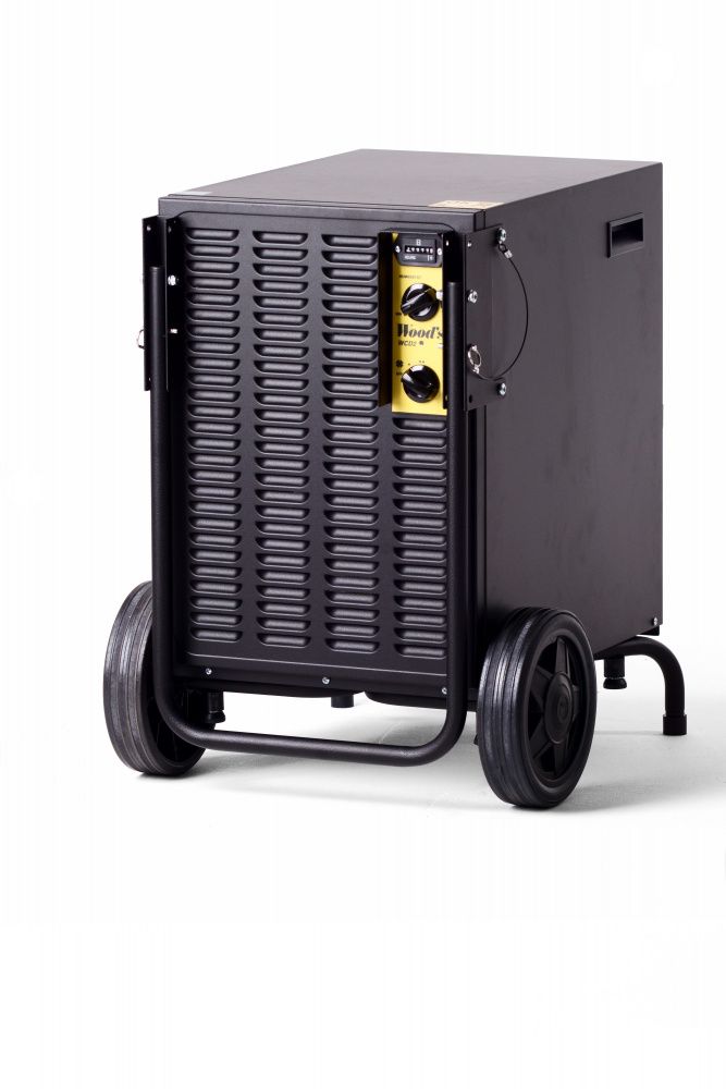 Wood’s avfukter WCD2 PRO