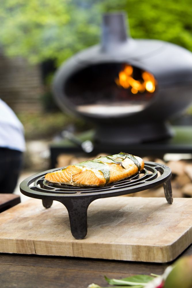 Morsø Forno pizza ovn utepeis 62989031