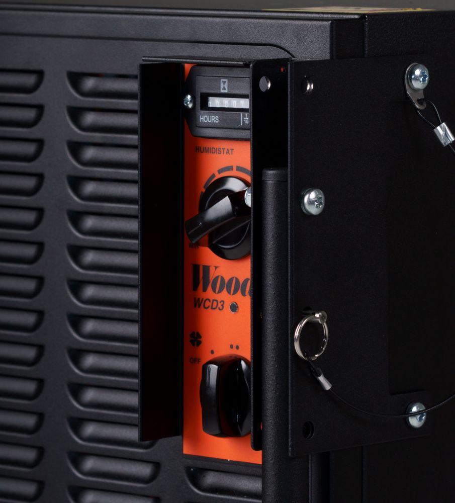 Wood’s avfukter WCD3 PRO