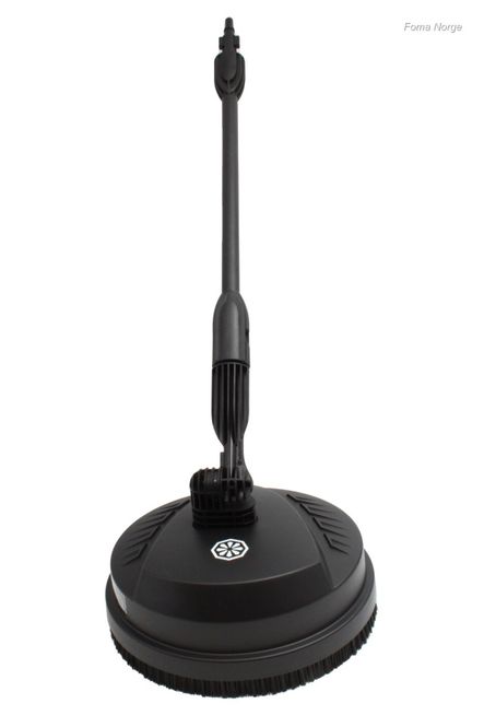 Hovedbilde IPC Foma terrassevasker LCLC40009