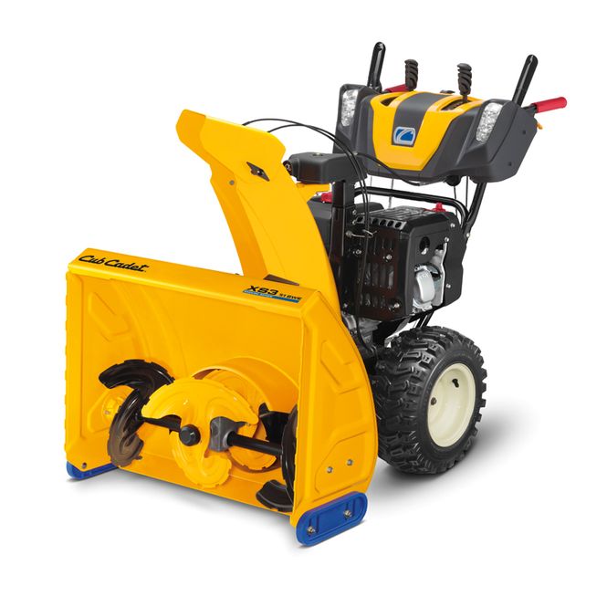 Hovedbilde Cub Cadet 3 steg snøfreser XS3 66 SWE 31AY5EVX603
