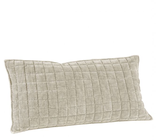 Hovedbilde Artwood BEIGE Putetrekk POSH 60-00132  