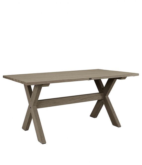 Hovedbilde Artwood CROSS DINING spisebord utendørs 2 str 19-46068
