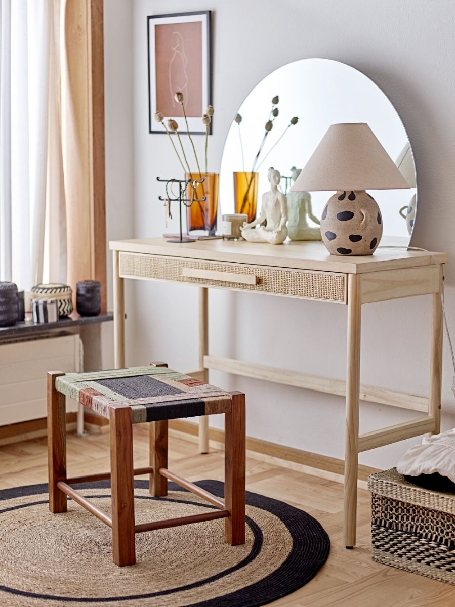 Bloomingville Sabel Kurv Sjøgress 3 stk