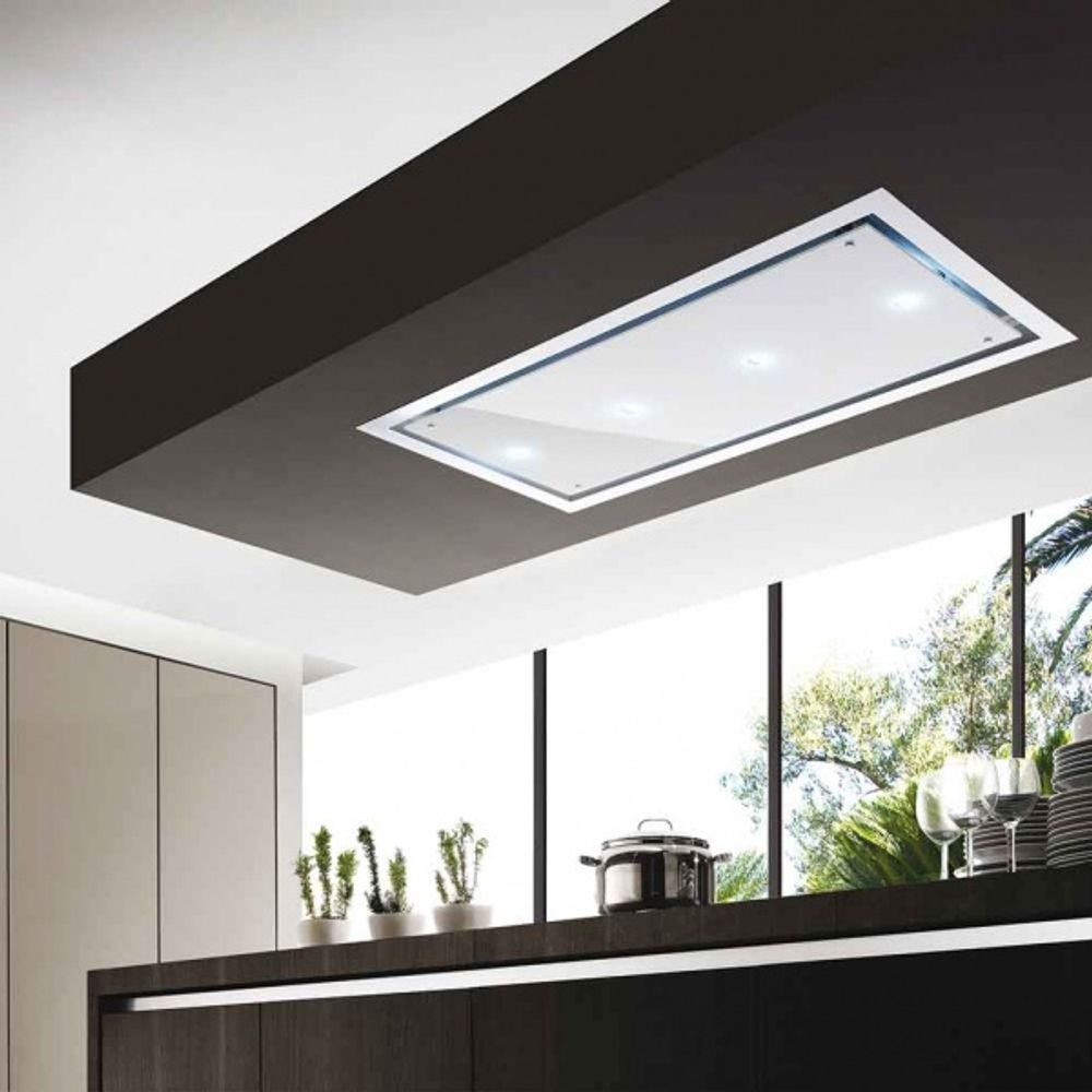 Eico distante 120 W SM takventilator