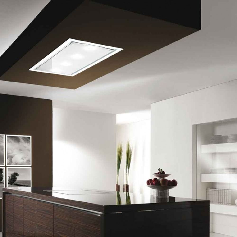 Eico Distante 90 W SM takventilator