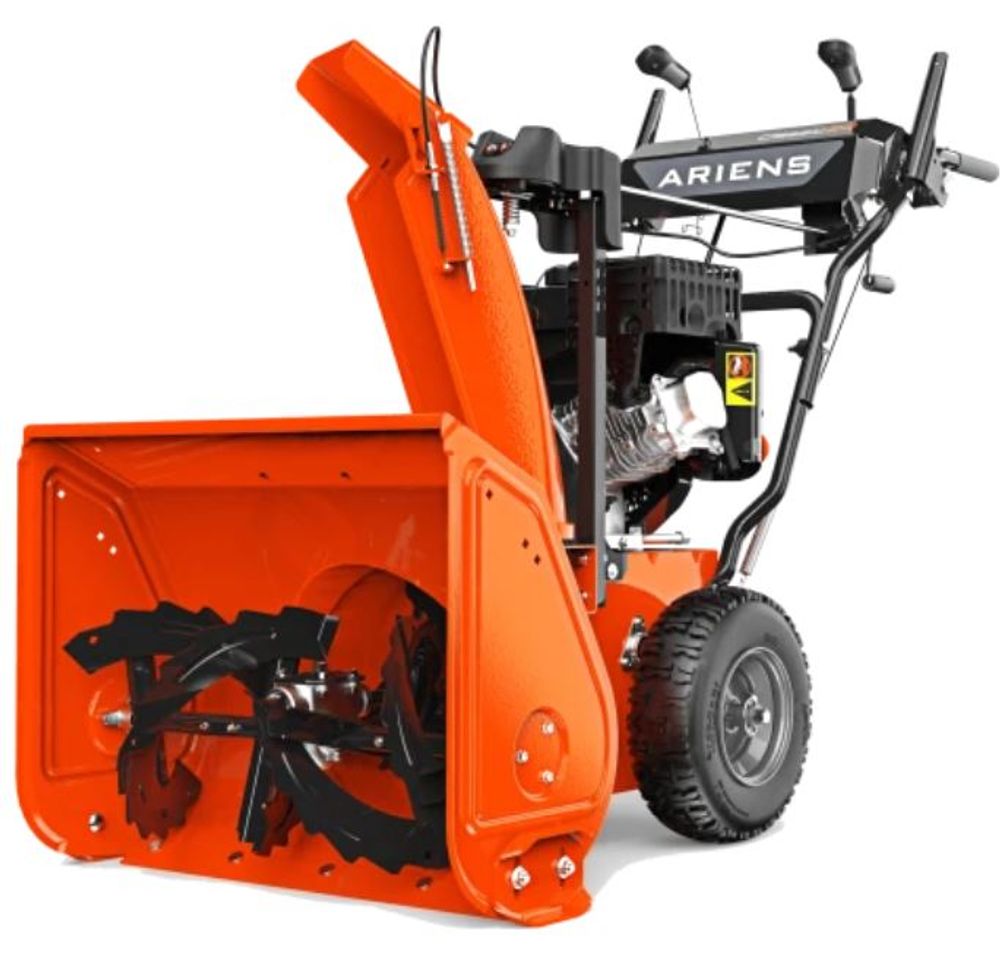 Ariens snøfreser classic ST24E 920328