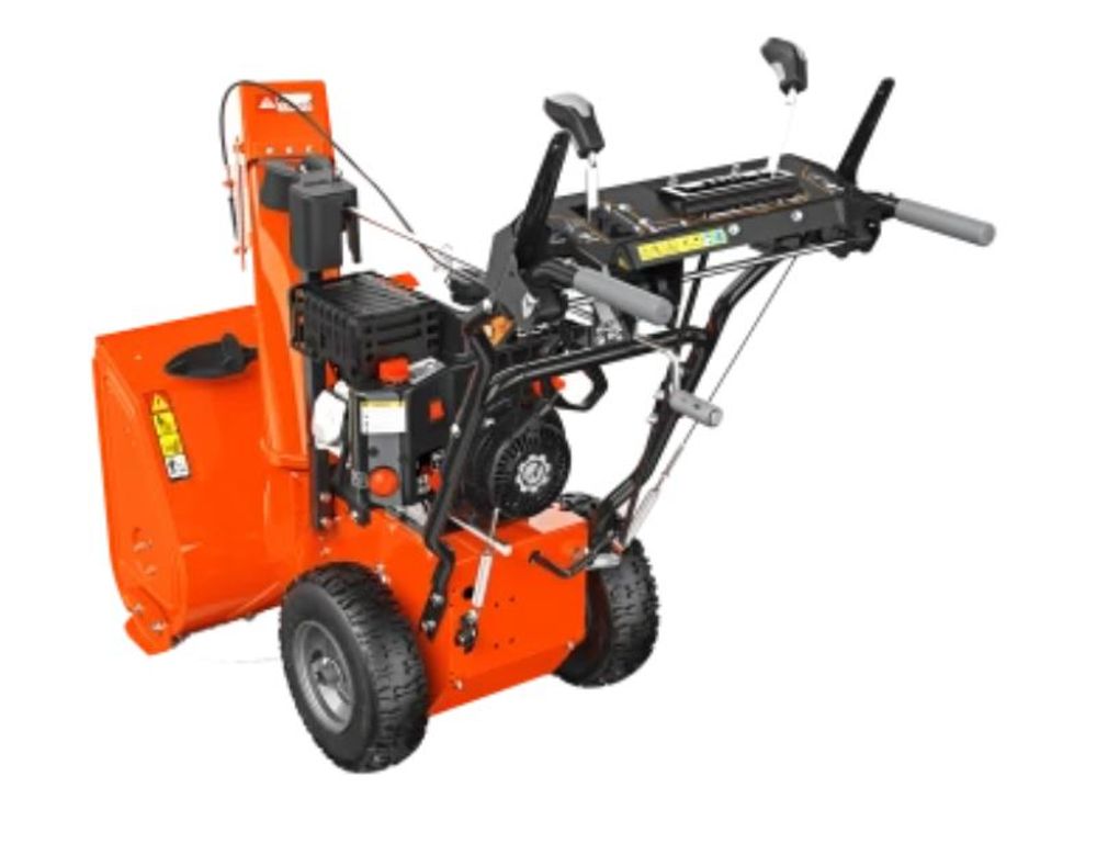 Ariens snøfreser classic ST24E 920328