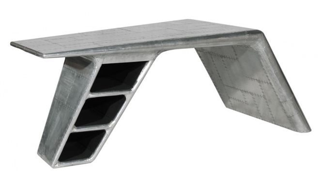 Hovedbilde Artwood VALKYRIE AVIATOR Desk konsollbord skrivebord