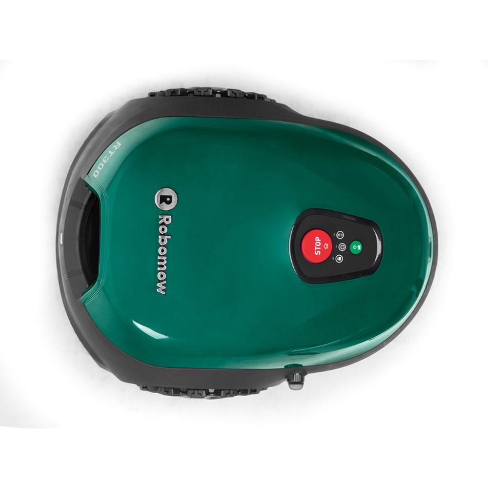 Robomow robotklipper RT300 22BTBABB619 
