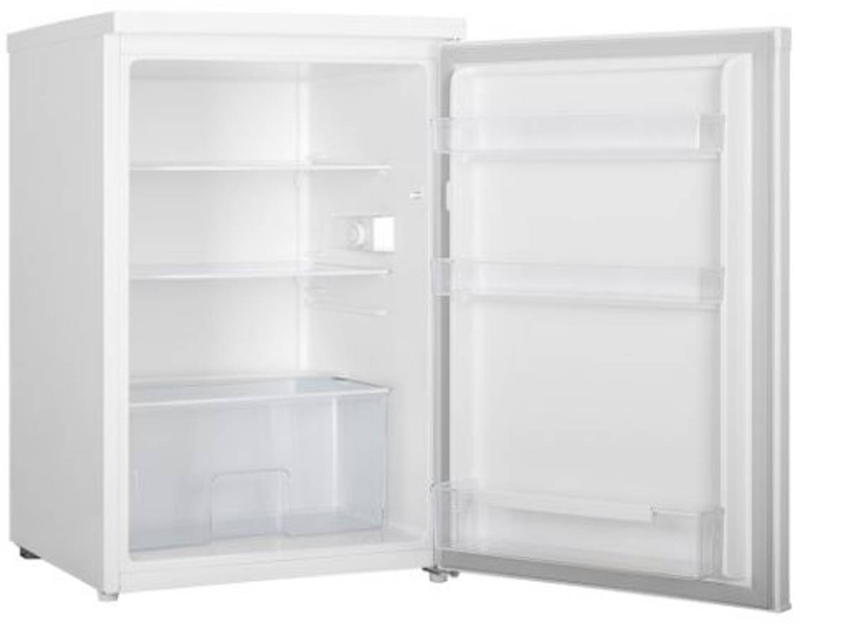 Gram Frittstående kjøleskap 133L 84 cm KS 1135-90/1 