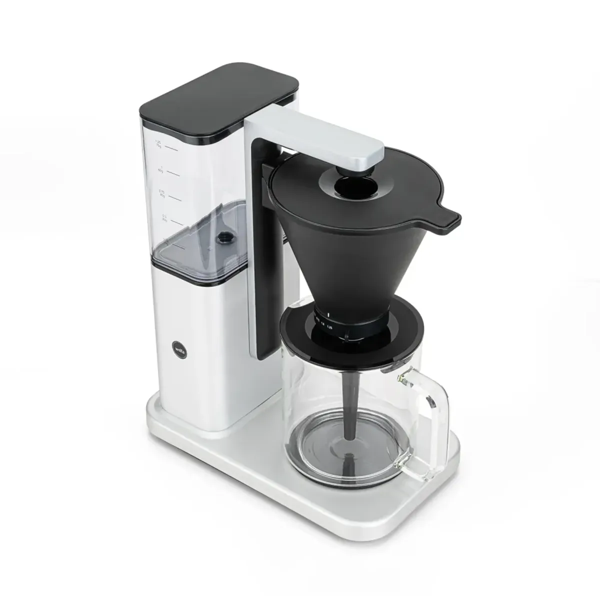 Wilfa Zense Alux CM10APA-M125 1,25 L aluminium