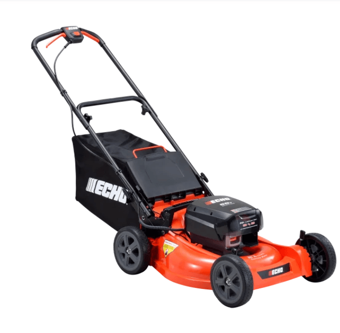 Hovedbilde ECHO batteri gressklipper ECLM-58VBTC