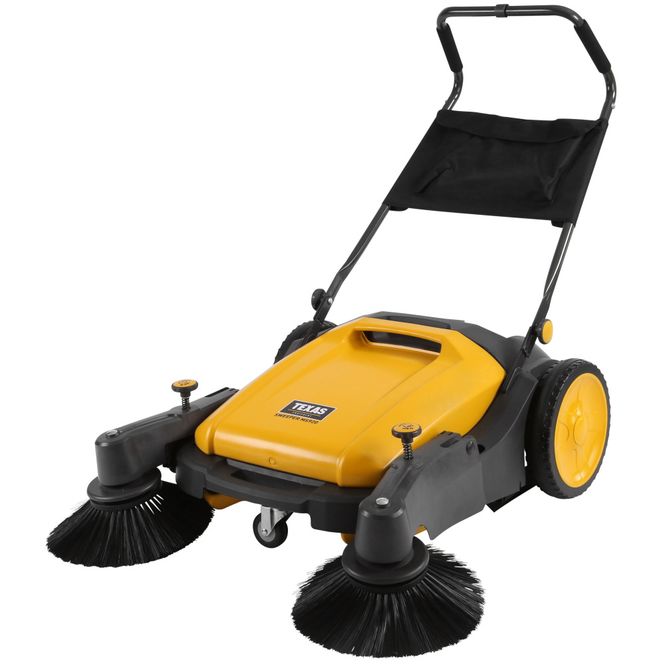 Hovedbilde Texas manuell feiemaskin 92 cm Sweeper MS920 90067068