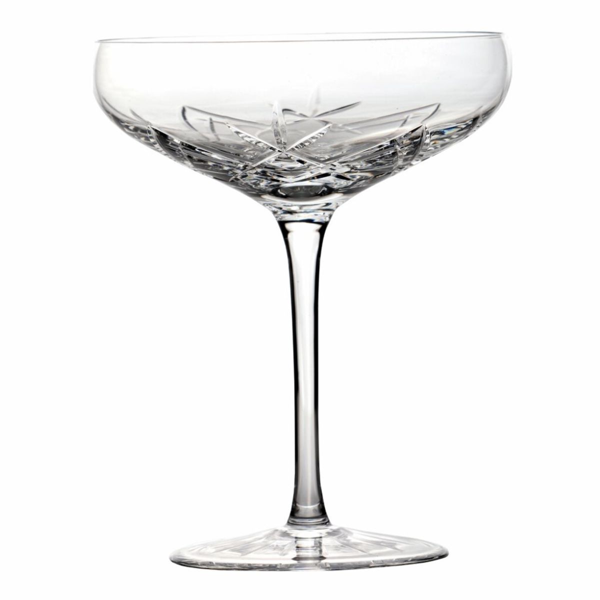 Magnor Alba antique champagne skål 29 cl