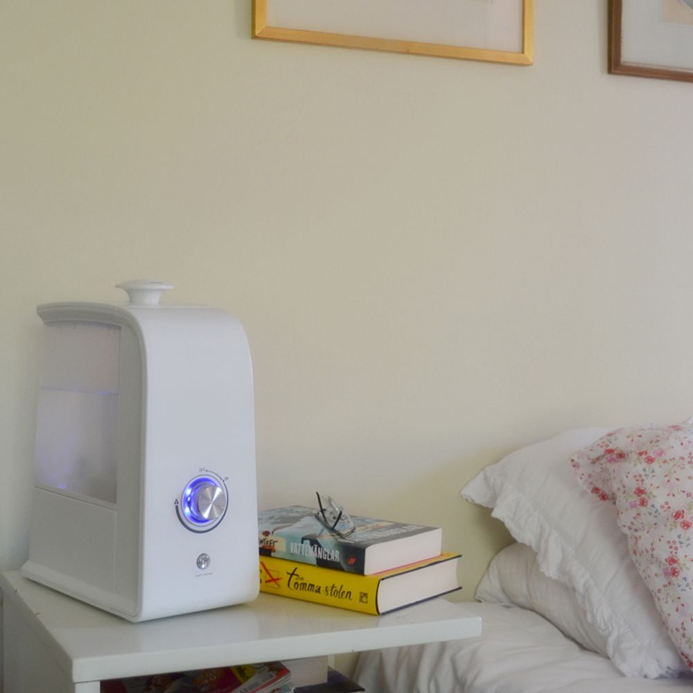 Hace luftfukter MJS-401