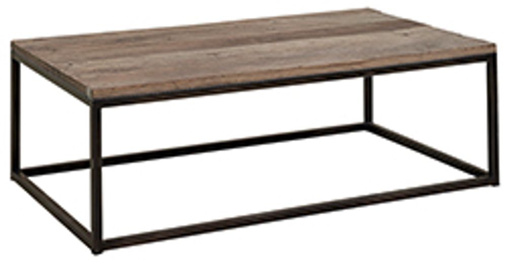 ARTWOOD elmwood bord heltre alm/jern