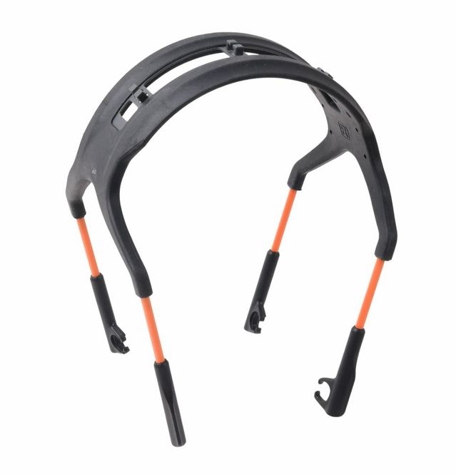 Hovedbilde Boxer hodebøyle for hørselvern 32808 DAB 