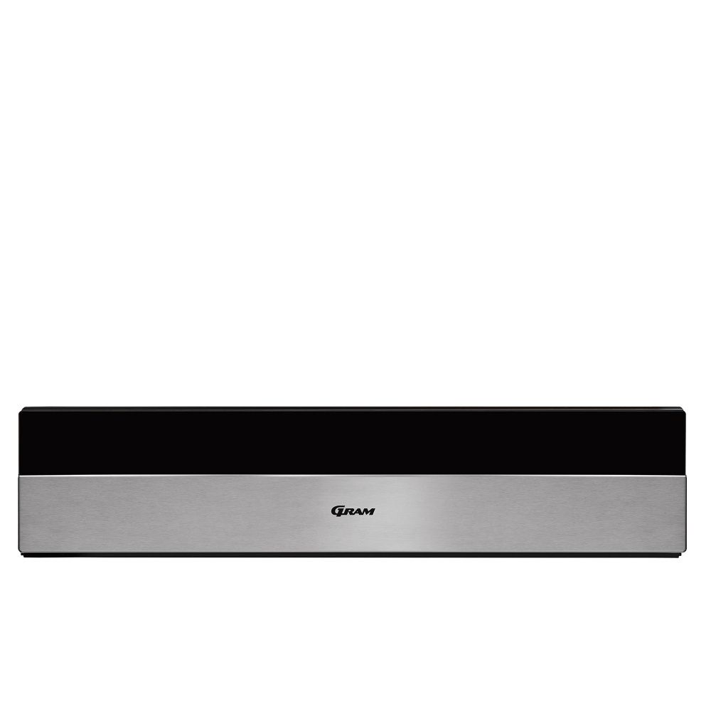 Gram Varmeskuff for innbygging i EasyOff Steel IVS 20678-90 X