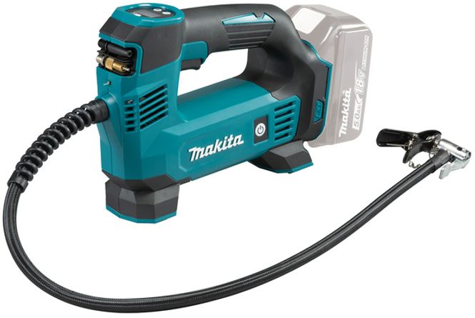 Hovedbilde MAKITA KOMPRESSOR DMP180Z