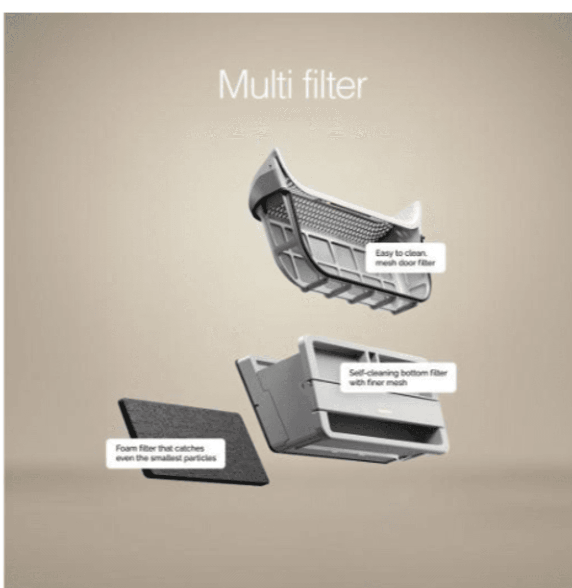 Asko tørketrommel 8 kg T108HW 