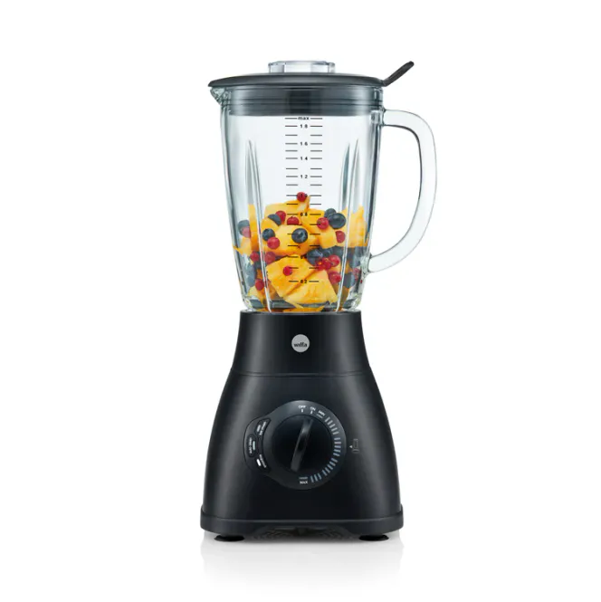 Hovedbilde Wilfa Xplode 1500 blender BLSP-1500B
