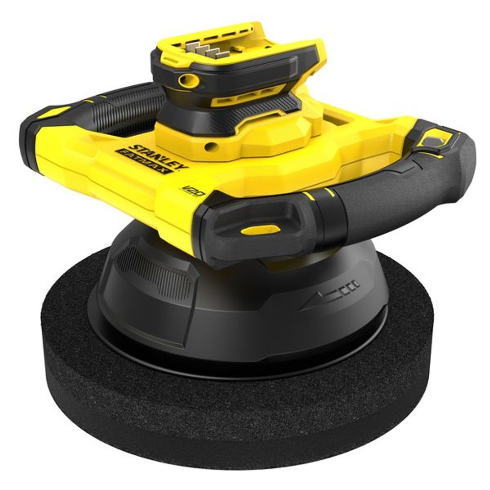 Stanley Fatmax poleringsmaskin SFMCE100B-XJ
