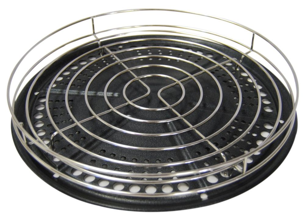 Cobb grill stekerist med kant 460032 