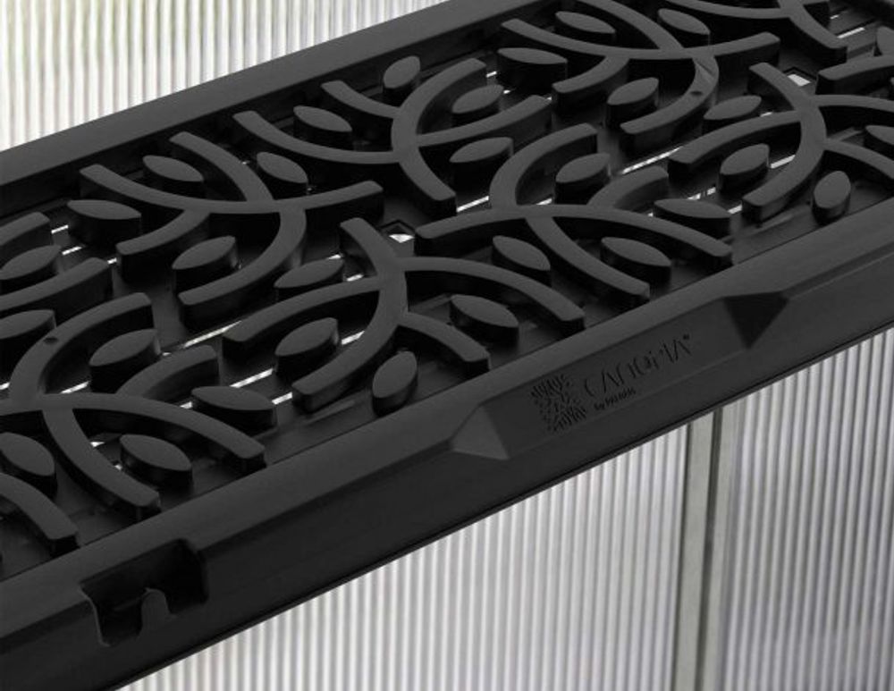 Canopia by Palram - Drivhus hyllesett Signature 2Pk