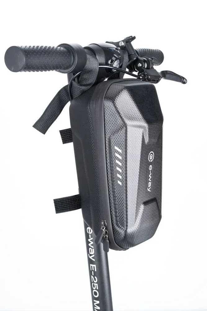 E-WAY Sykkelbag