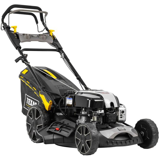 Hovedbilde Texas gressklipper Razor 5181TR/WE (el-start/4-speed) ...