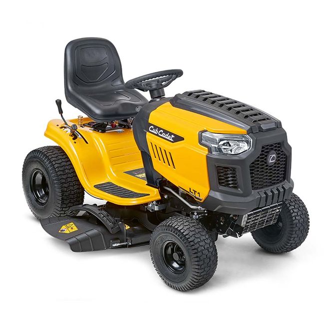 Hovedbilde Cub Cadet hagetraktor LT1 NS92 - Kraftig og ...