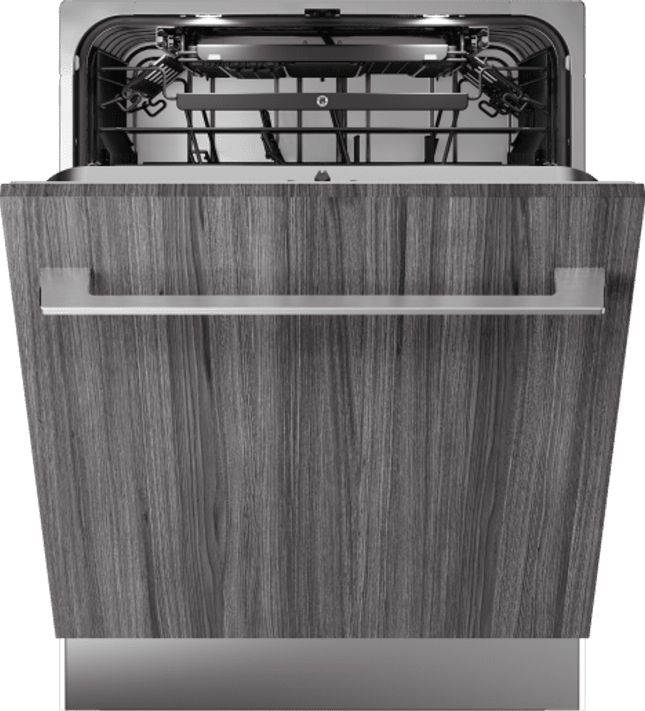 ASKO helintegrert oppvaskmaskin XL 60 cm DFI545N