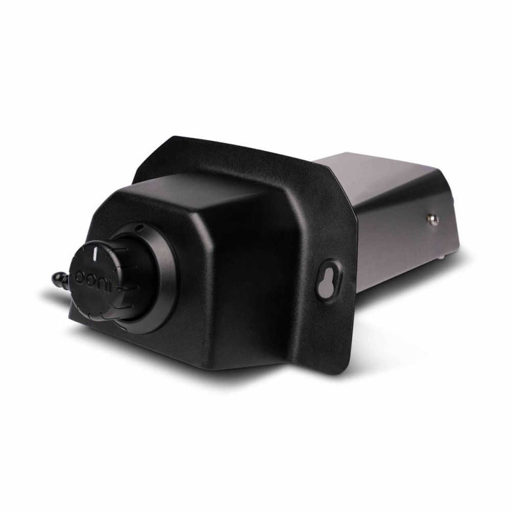 Ooni Karu 16 gassbrenner