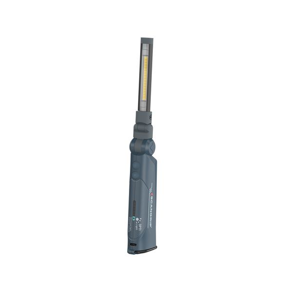 Scangrip Arbeidslampe Mini Slim 3in1 100/200 Lumen 03.6210 9