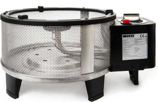 Hovedbilde Cobb ytterdel til gassgrill 460710