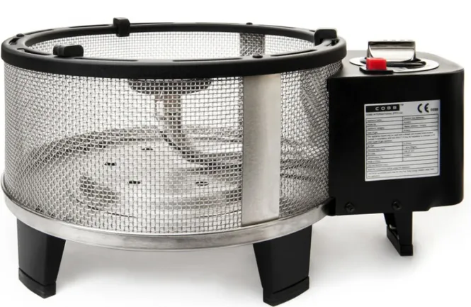 Hovedbilde Cobb ytterdel til gassgrill 460710