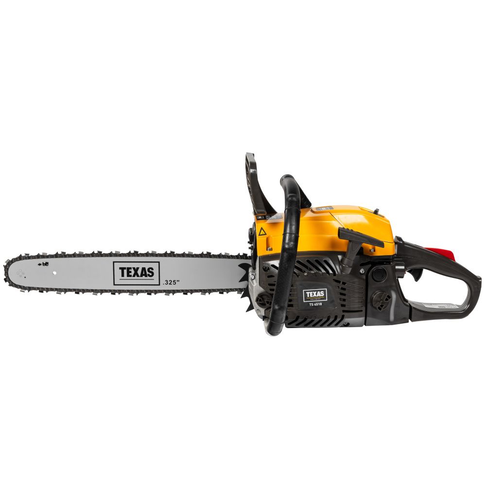 Texas motorsag bensin 45 cc TS4518 90067031