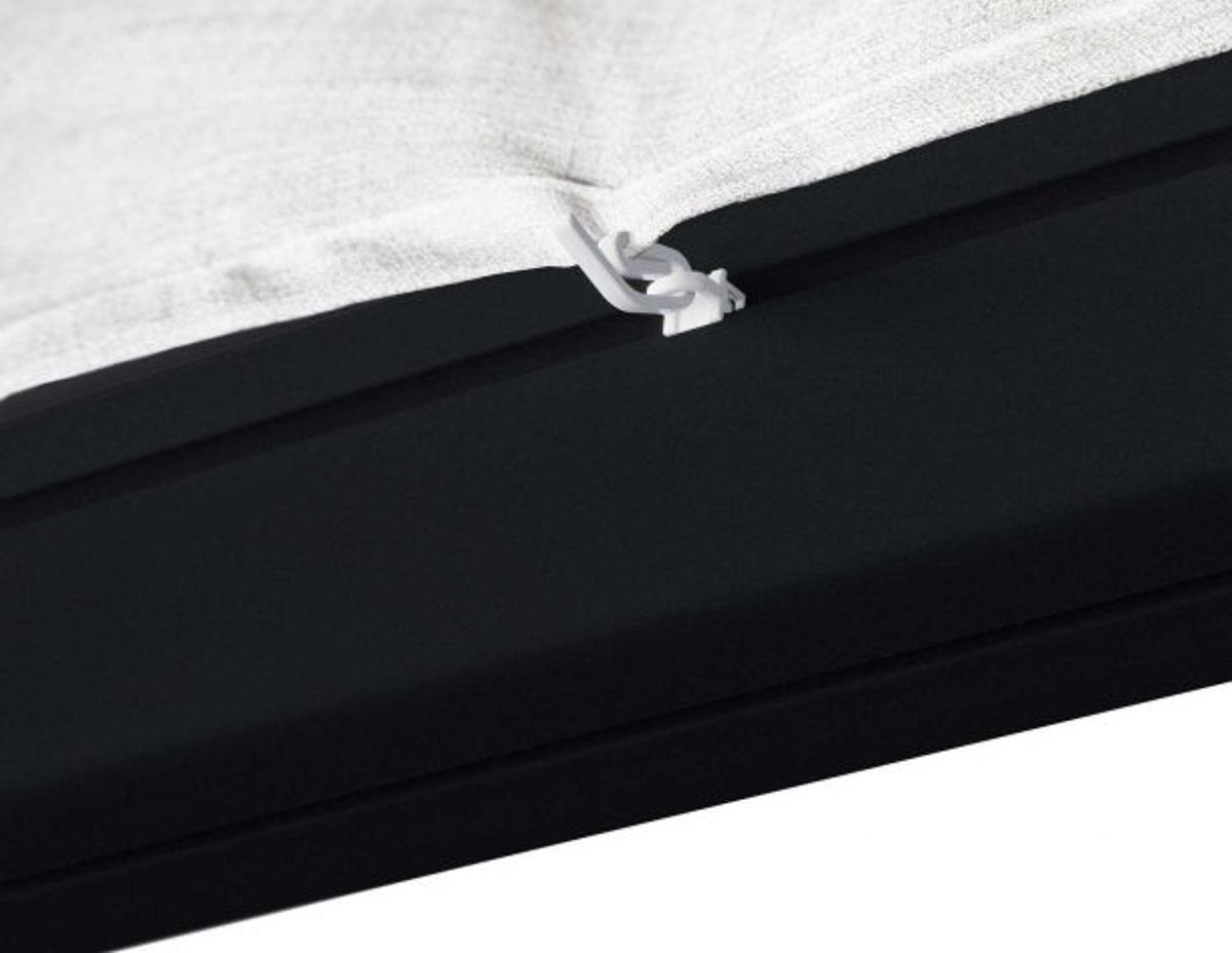 Canopia by Palram Stockholm tak persienner 342 x 950 cm hvit