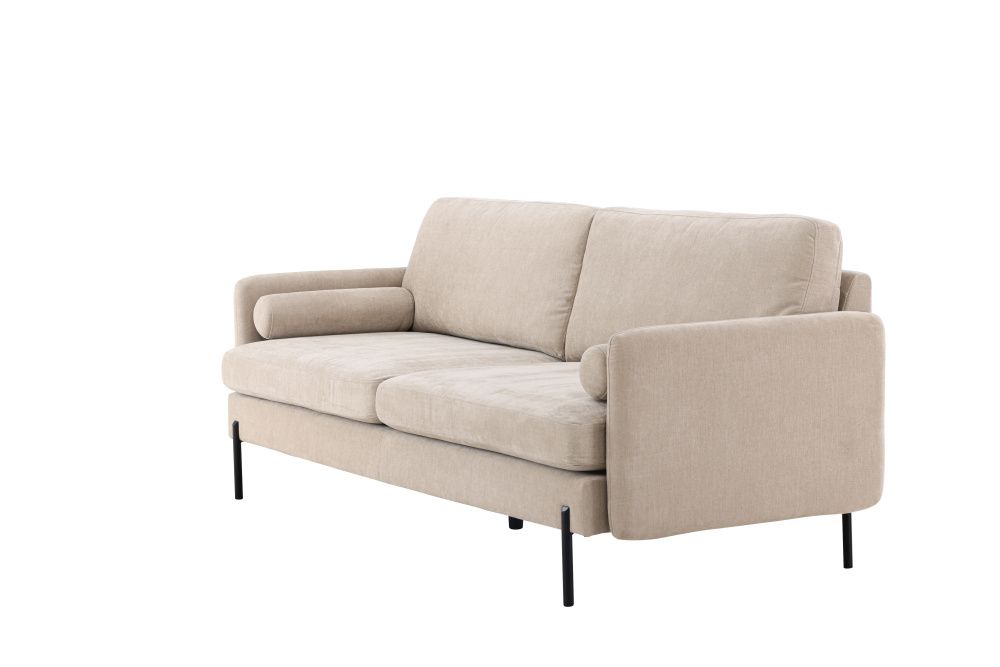 Venture ANTIBES 2-Seter Sofa Beige